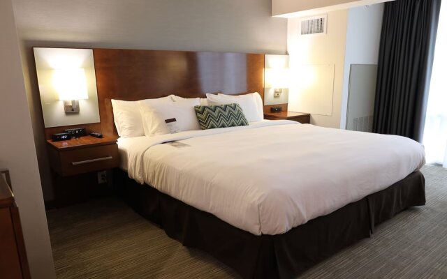 DoubleTree by Hilton Omaha Southwest