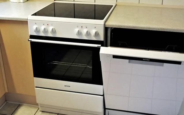 6 Person Holiday Home in Esbjerg V