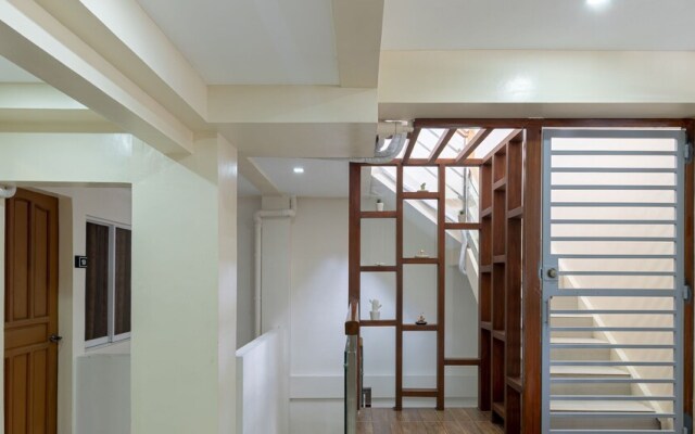 Zen Rooms Thirdys Inn Legazpi