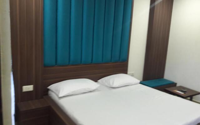 Hotel Atlantic