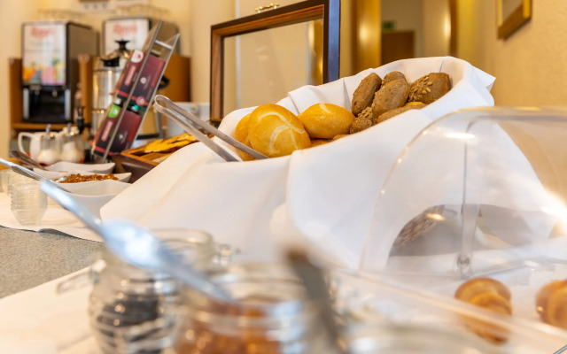TRIP INN Kongresshotel Rodgau