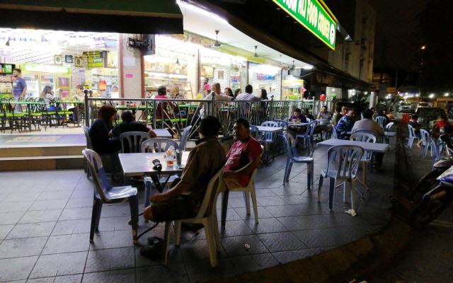 Coffee & Tea Homestay 2