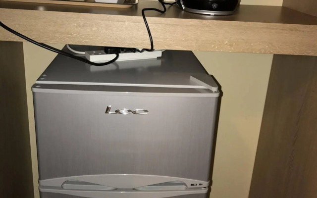 OYO Oakcroft Guest House Manchester Airport