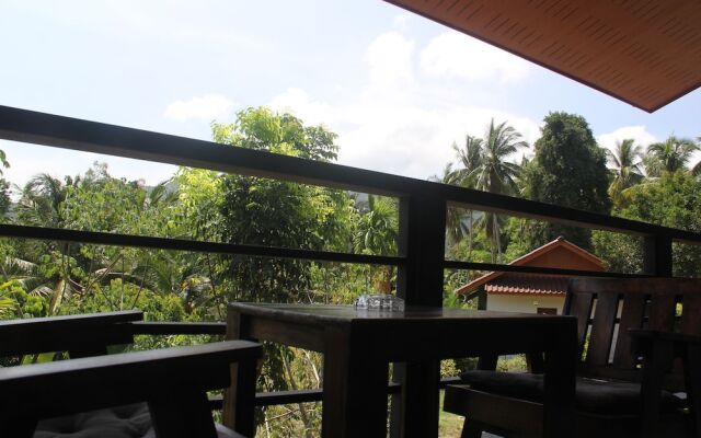 Yangyai Garden Lodge