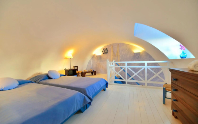 Tamarix del Mar Suites
