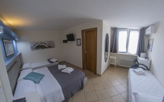 B&B Il Tramonto