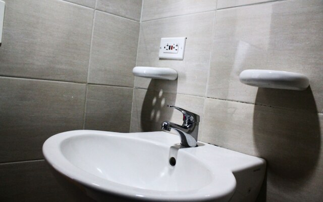 Hotel Royal Suite