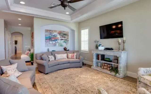 La Casa Bonita Holiday Home 3134