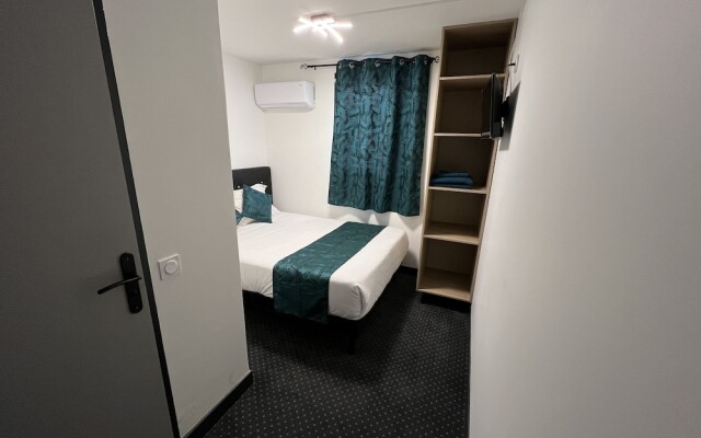 Hotel de la Paix Lyon Sud Givors