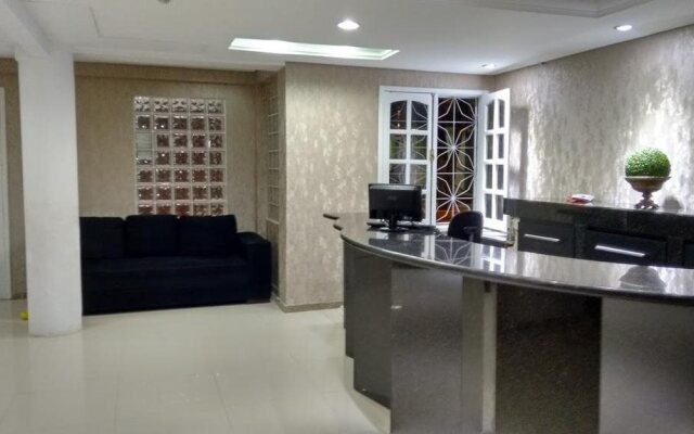 Hotel Panamerican