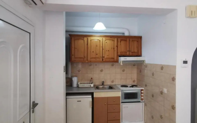 Bralos Apartments