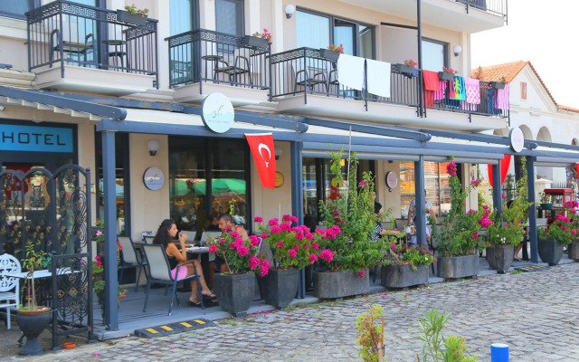 Senyildiz Hotel