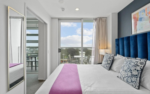 Proximity Apartments Manukau Auckland Airport