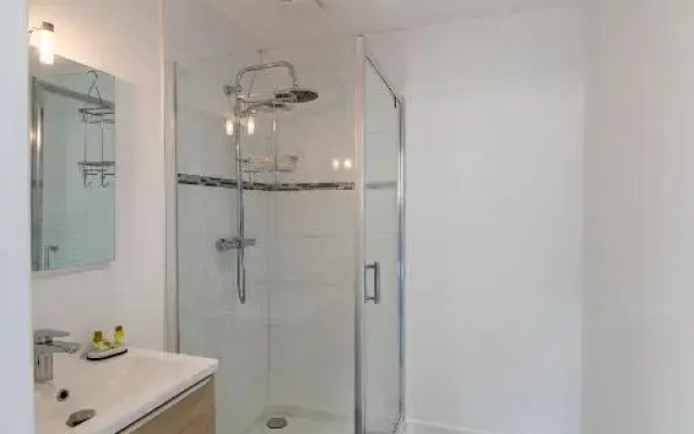 Studio Cosy dans résidence calme et privée