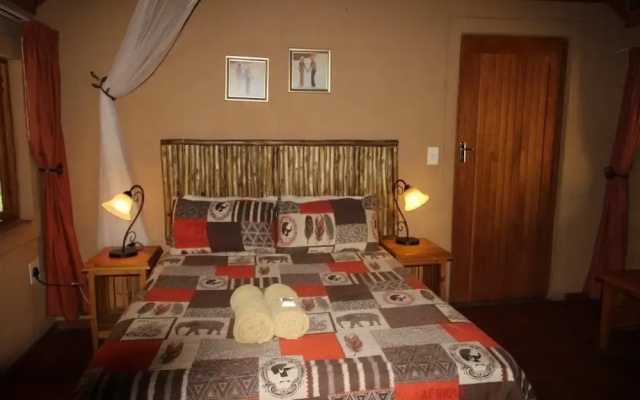Kosi Bay Lodge