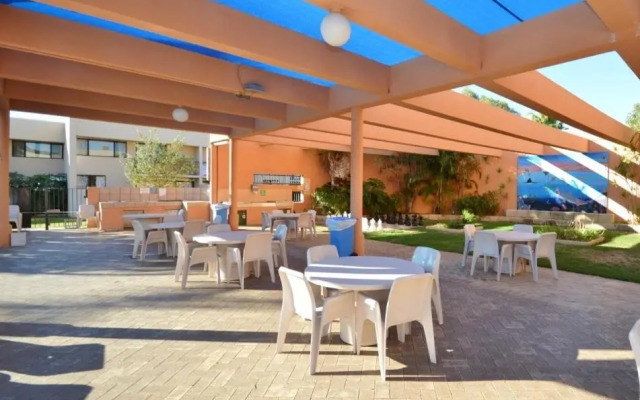 Riverview Holiday Apartment 93 - Kalbarri WA