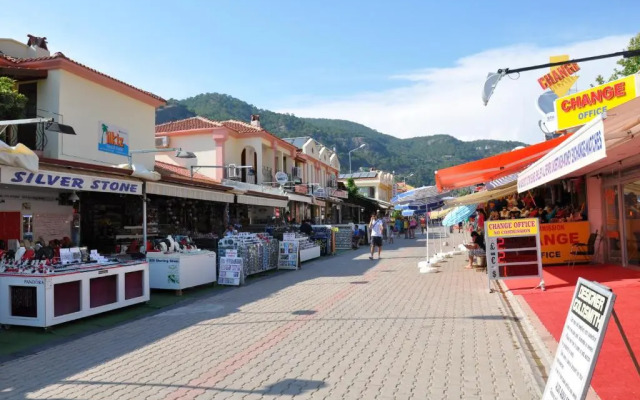 On Oda Oludeniz