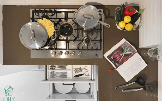 HAYARKON - Superior Collection - By HOMY