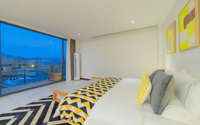 Qiansu Dali Yuyuan Jingshe Guesthouse