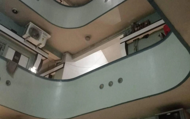 Goroomgo Neelam Indore