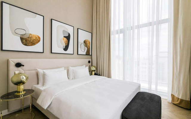 Radisson Blu Hotel Sopot