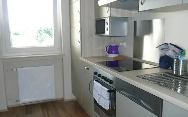 Ferienhaus Moselhöhe