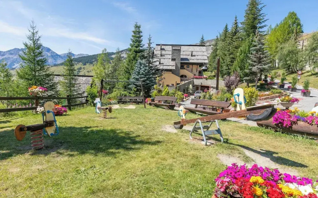 Grange Hike & Ski - 10C Sestriere