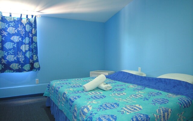 Blue View Apartments