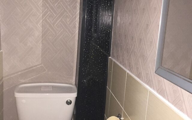 Trentham Private Hotel
