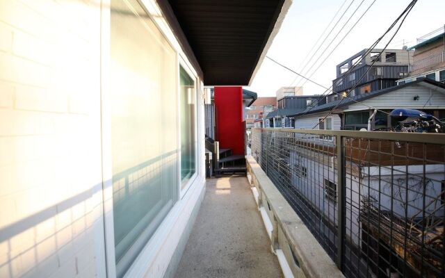 ZIBRO H guesthouse
