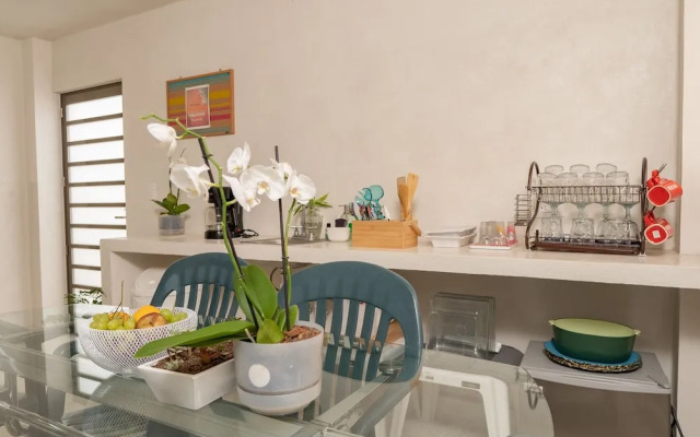 Private Apartment 2Rooms with pool