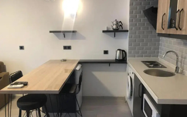 Opus Aparthotel