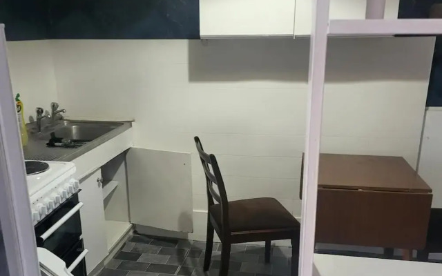 Dublin Cozy Apartment With City Views