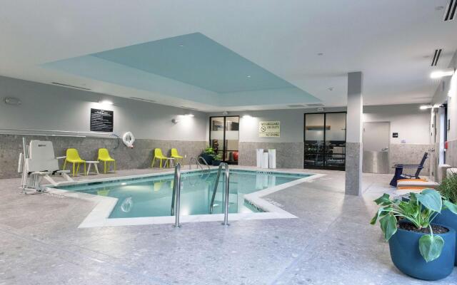 Hampton Inn Black Mountain