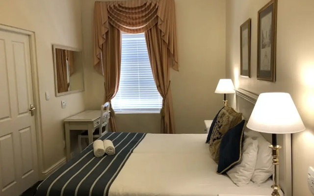Altona Guest House