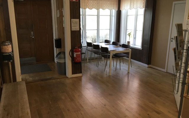 Charlottsborgs Vandrarhem