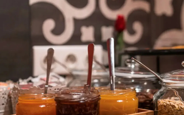 ibis Styles Lille Zentrum Grand Place