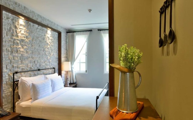 Thames Valley Khao Yai