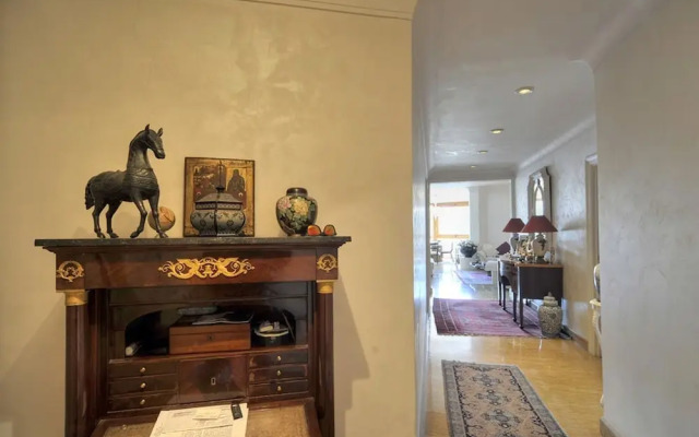 Rome Luxury House