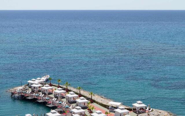 Granada Luxury Resort Okurcalar - All Inclusive