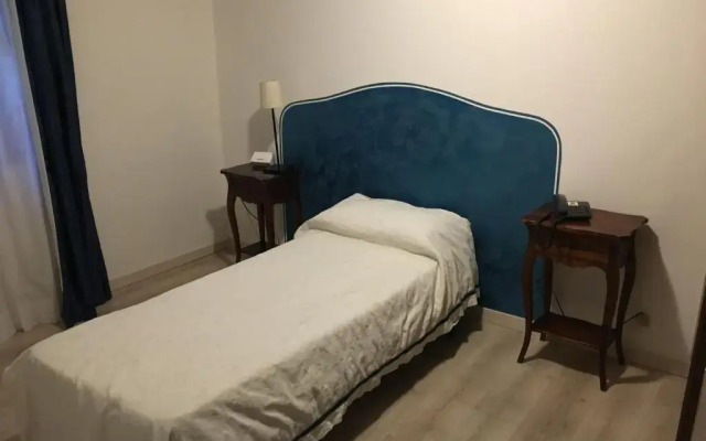 Al Palazzo Lion Morosini