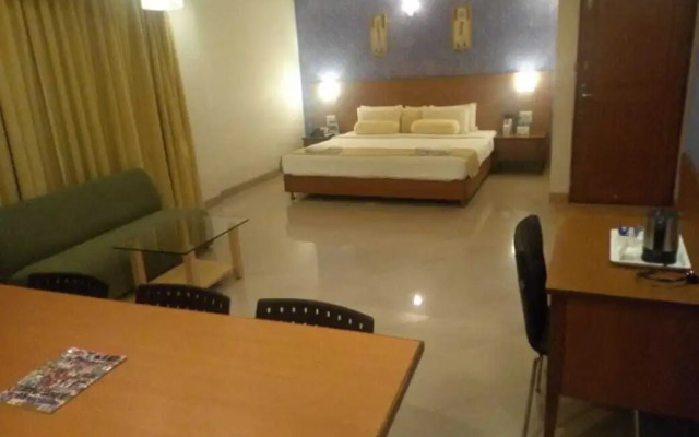 Goa Woodlands Hotel