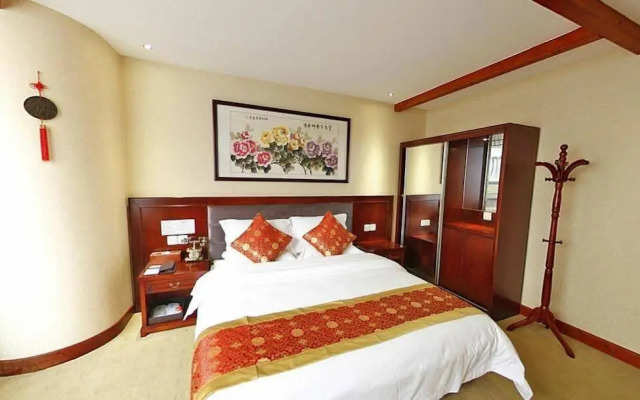 Starway Hotel