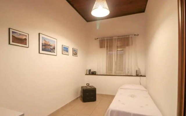 Villa Urania 2 in Fontane Bianche