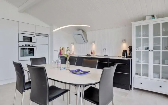 "Nayeli" - 20m from the sea in Bornholm