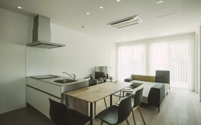 Seacruise House Navio