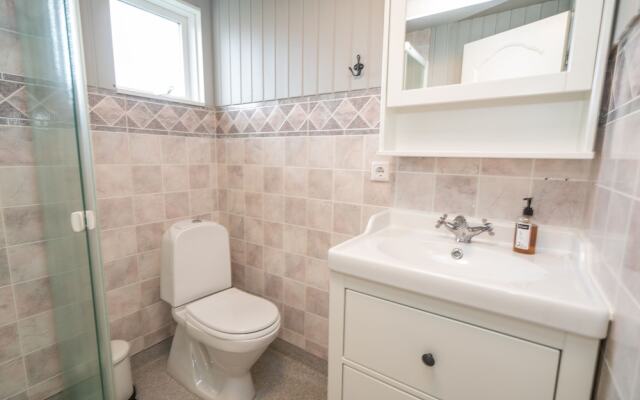 Húsafell Holiday Homes