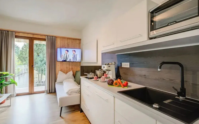 Trudy's House - Tremosine Hilly Area