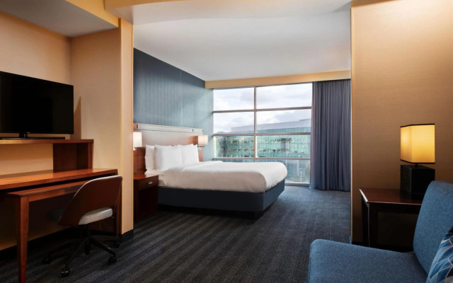 Courtyard by Marriott San Jose North/Silicon Valley