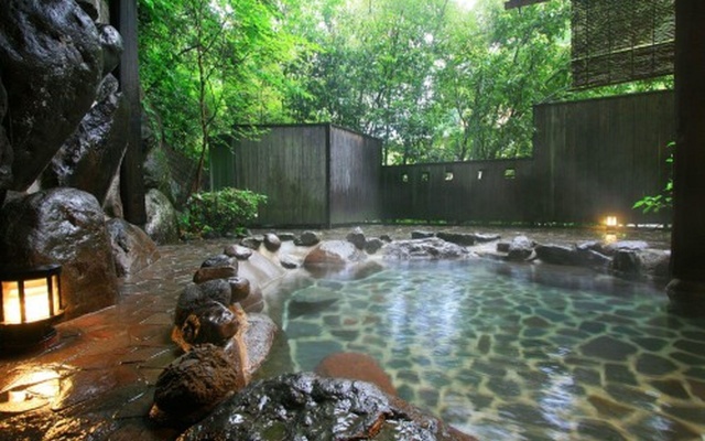 Deluxe Japanese room 사진 1